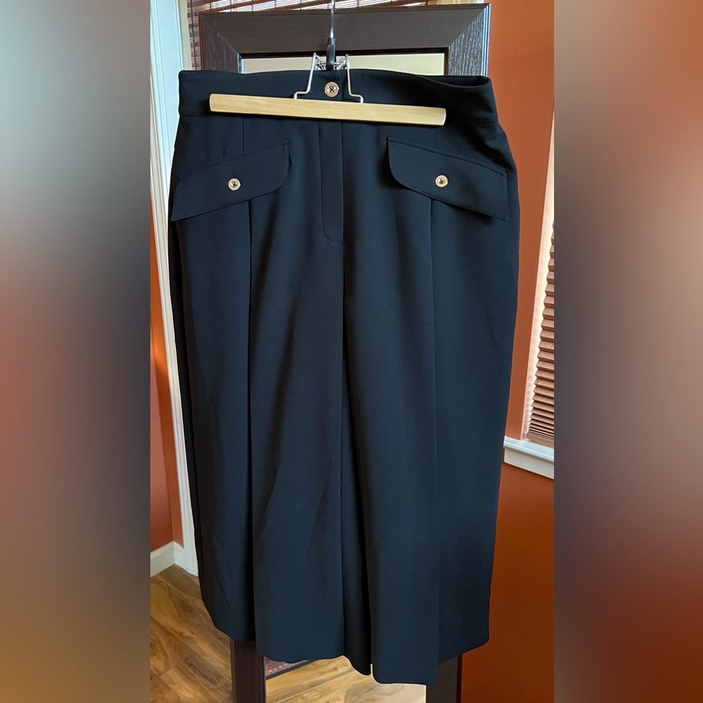 NWOT - Kate Spade culotte (Size 12) - Picture 4 of 10